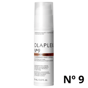 Olaplex - Nº.9 BOND PROTECTOR NOURISHING HAIR SERUM Sérum Nutritivo 90 ml