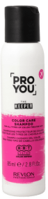 Revlon Proyou - Champú Cabellos Teñidos THE KEEPER 85 ml