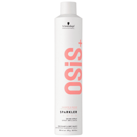 Schwarzkopf Osis+  - Spray de brillo SPARKLER 500 ml