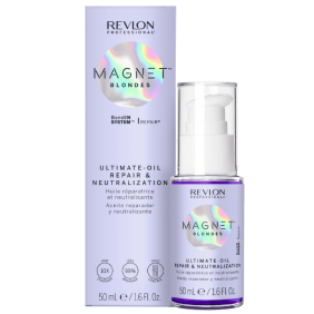 Revlon Magnet - Sérum Pigmented MAGNET Blondes Ultimate-Oil 50 ml