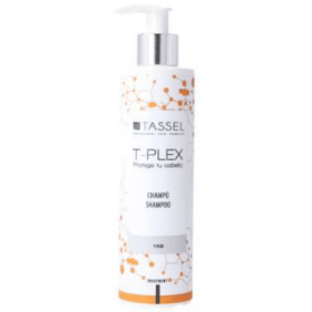 Tassel - Champú protector y fortalecedor T-PLEX 250 ml (09277) 