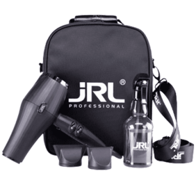 JRL - KIT Secador FP 2020L (2400 watios) + Bandolera + Botella Pulverizadora