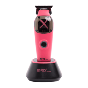 MRD - Máquina patillera ULTIMATE X TRIMMER con batería (3 carcasas intercambiables) (M4040102)