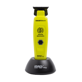 MRD - Máquina patillera SMART BRAIN LIMA TRIMMER con batería (M4040204)