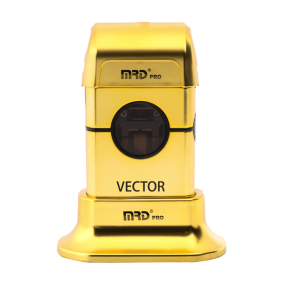 MRD - Afeitadora VECTOR FOIL SHAVER (M4040204)