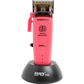 MRD - Máquina de Corte SMART BRAIN ROSA con batería (M4040205)