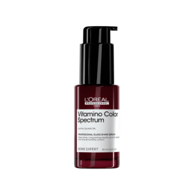 L`Oréal Serie Expert - Sérum VITAMINO COLOR SPECTRUM prolonga y protege el color en cabellos teñidos 30 ml