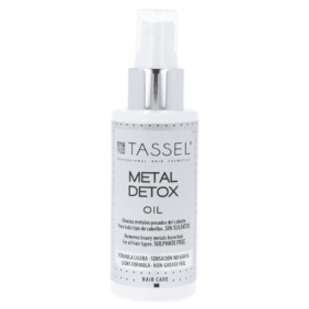 Tassel - Sérum METAL DETOX Anti-metales 100 ml (09314)