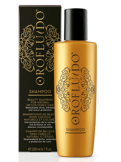 Shampooing Orofluido 0 Ml Revlon 5 98