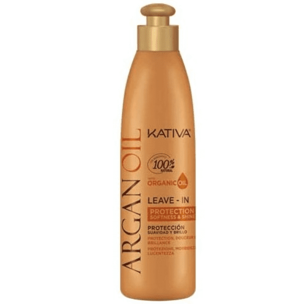 Kativa - Leave in ARGAN OIL 250 ml