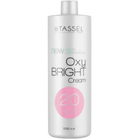 Tassel - Oxydant en crème 20 vol. 1000 ml (04067)