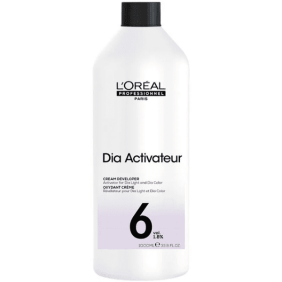 L`Oral Professionnel - Révélateur DIACTIVATEUR 6 vol. 1000 ml