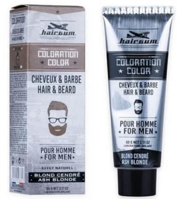 Hairgum - Beard Dye N 6,1 Cendré 60 g (C863061)