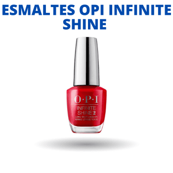 ÉMAIL OPI INFINITE SHINE