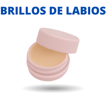 BRILLOS DE LABIOS