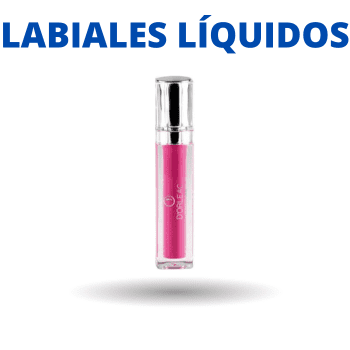 LABIALES LÍQUIDOS