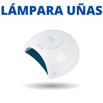 LÁMPARAS PARA UÑAS