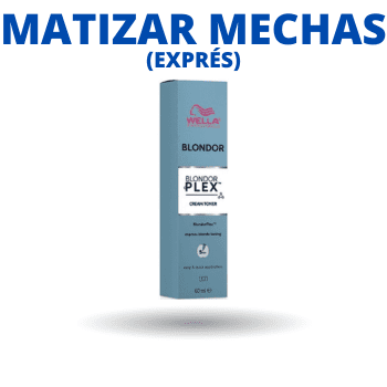 MATIZAR MECHAS (EXPRÉS)