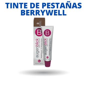 TINTE PESTAÑAS BERRYWELL