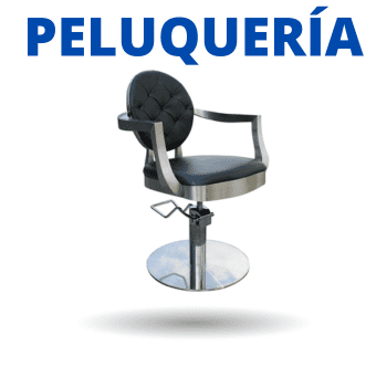 SILLONES PELUQUERÍA