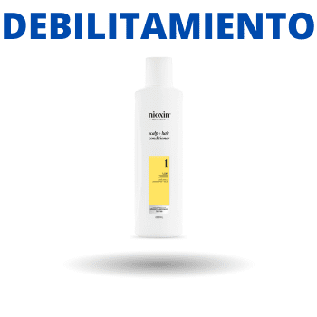 DEBILITAMIENTO