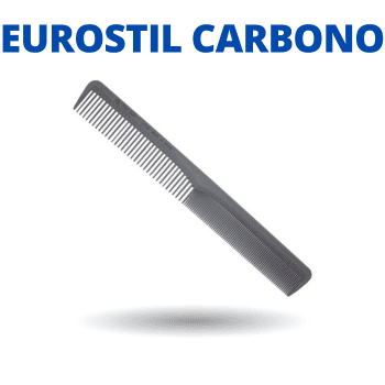 PEINES EUROSTIL CARBONO