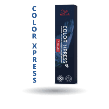 COLOR XPRESS