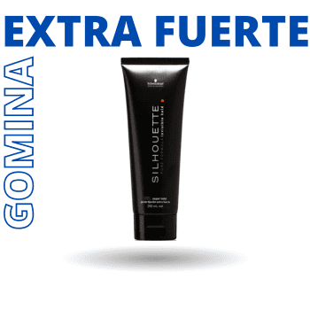 GEL DE FIXATION EXTRA FORTE