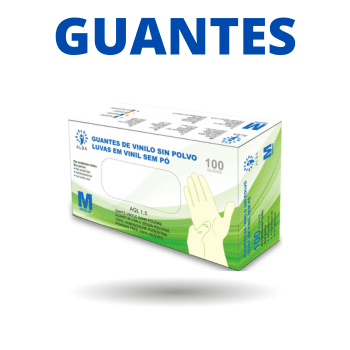 GANTS JETABLES