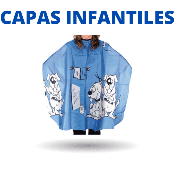 CAPES POUR ENFANTS