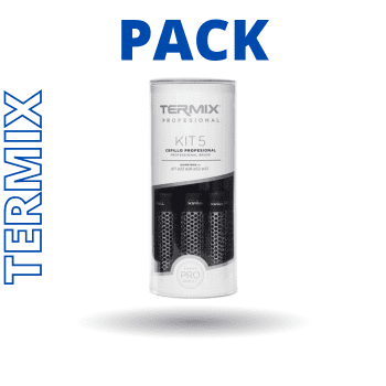 TERMIX PACK BROSSES