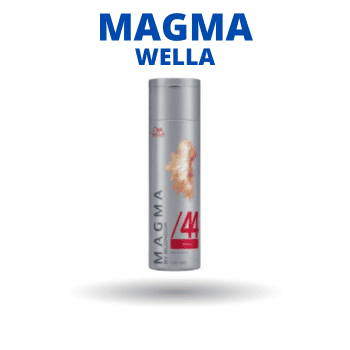 MAGMA DE WELLA