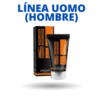 LIGNE UOMO (HOMME)