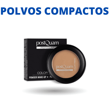 POUDRE COMPACTE