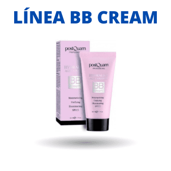 LIGNE BB CREAM