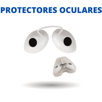 OEIL POTECTORES