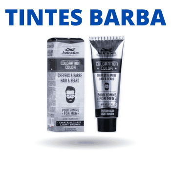 COLORANTS BARBE