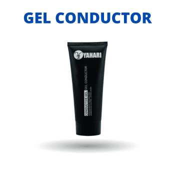 GEL CONDUCTEUR