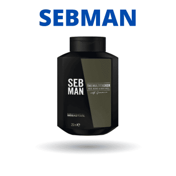 SEBMAN